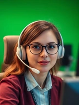 People from Work Force Solutions