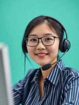 People from Work Force Solutions